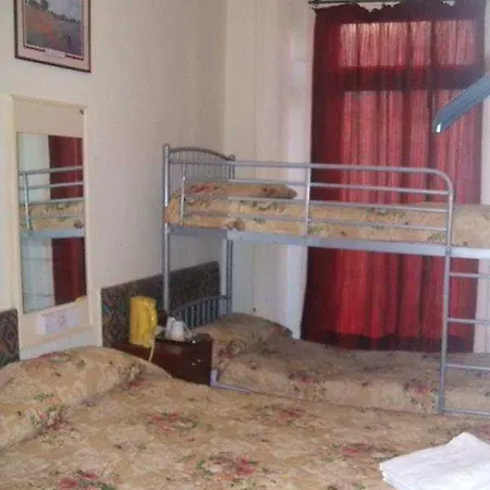 فندق ذا بارك فيكتوريا 2*