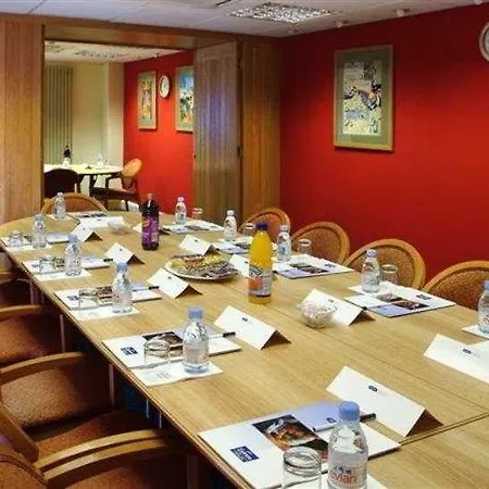 Holiday Express Southwark By Ihg Hotel