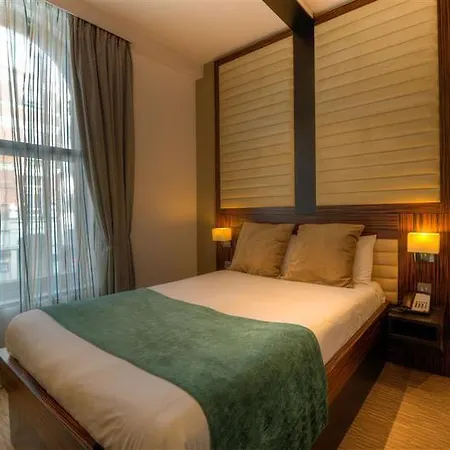 Maitrise Maida Vale - 3*