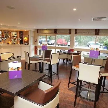 Hotel Epping Forest Woodford
