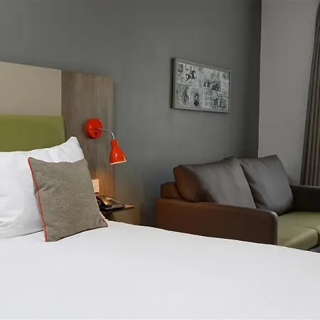 Hotel Epping Forest 3*