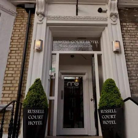 Nox Olympia Hotel 4*