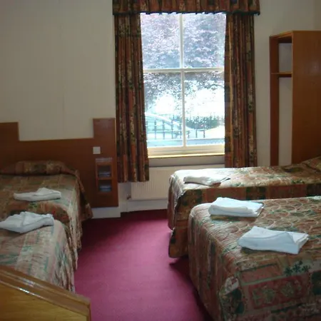 Berkeley Court Hotel London