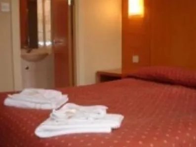 Berkeley Court 2* Londres