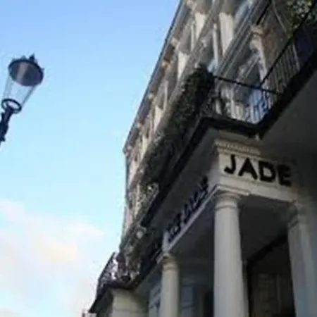 The Jade Hotel