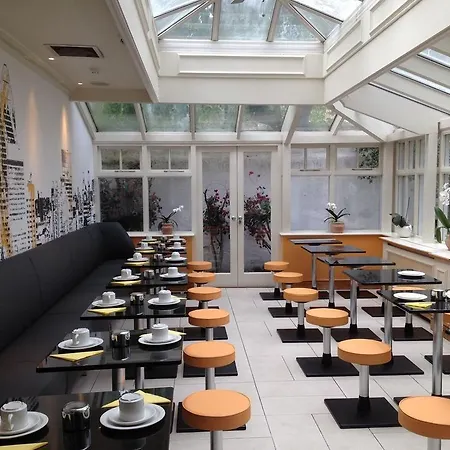 Henley House Hotel Londyn