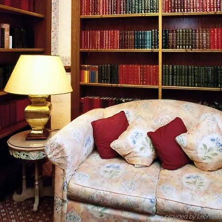 Henley House Hotel 4*