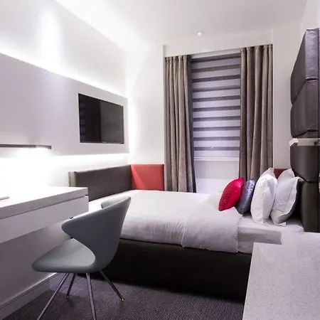 Henley House Hotel Londyn