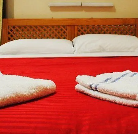 Olympia Inn Hotel Hotel 3*
