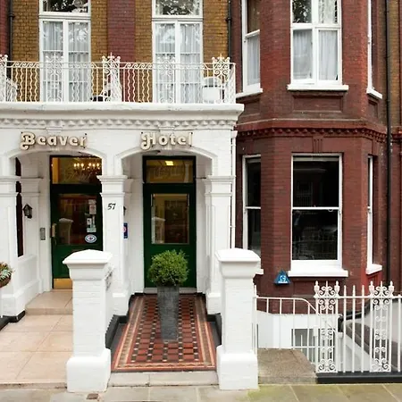 Beaver 3* Londen