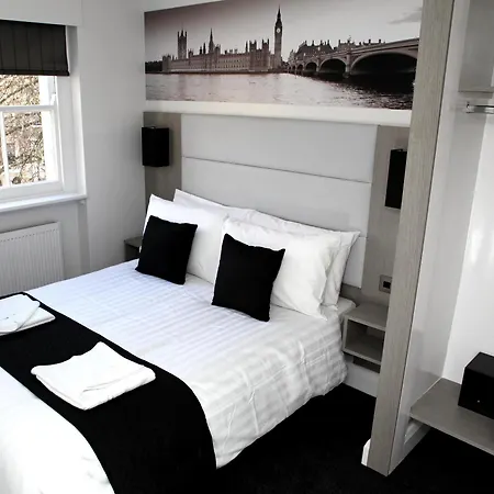 The Omega Hotel