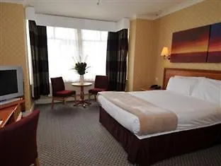 Comfort Harrow 3* Londyn