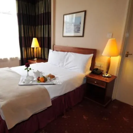 Comfort Harrow 3*