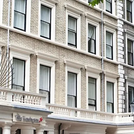 The Kensington Szálloda 3*