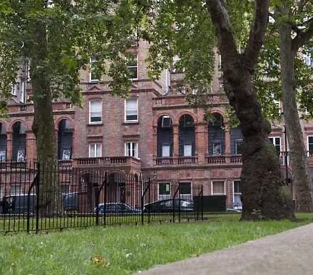 The Kensington Szálloda London