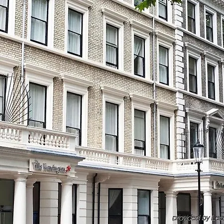 The Kensington 3*