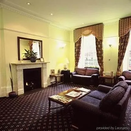 The Darlington Hyde Park 3*