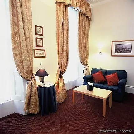 The Darlington Hyde Park Hotel 3*