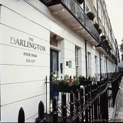 The Darlington Hyde Park 3*