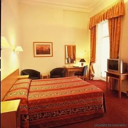 The Darlington Hyde Park Hotel 3*
