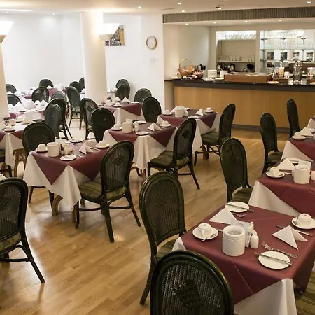 The Darlington Hyde Park 3*