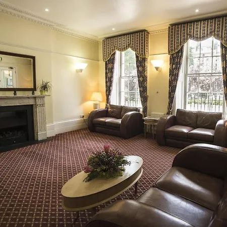 The Darlington Hyde Park Hotel 3*
