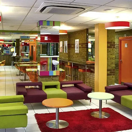 Ibis Styles Walthamstow 3* Londres
