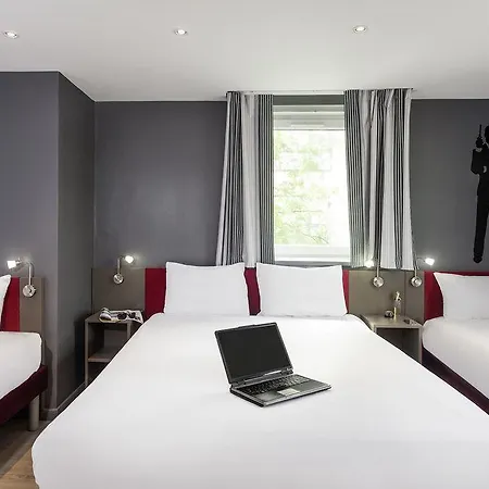 Ibis Styles Walthamstow Hotel 3*