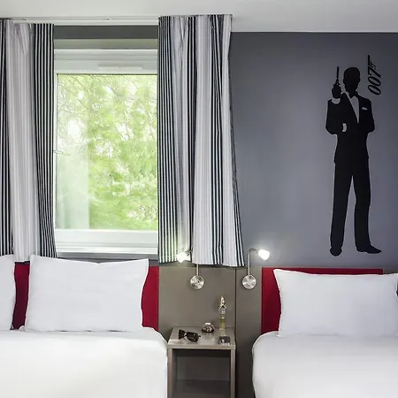 Ibis Styles Walthamstow Hotel