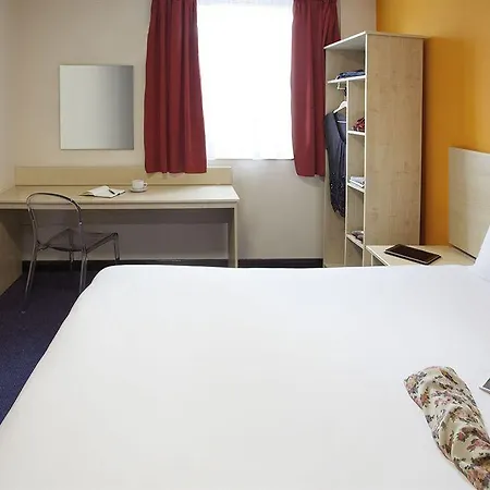 Ibis Styles Walthamstow Hotel Londres