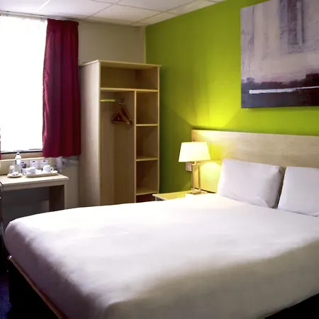 Ibis Styles Walthamstow Hotel