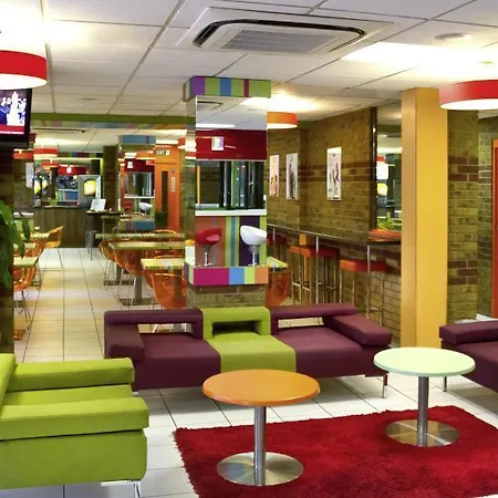 Ibis Styles Walthamstow 3*