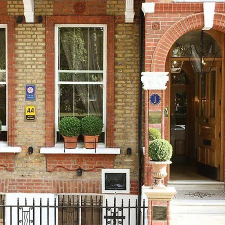 Twenty Nevern Square 4* London