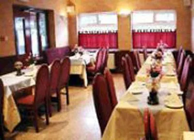 Oyo Bostons Manor Hotel, Hanwell London Hotel Greenford (Greater London)