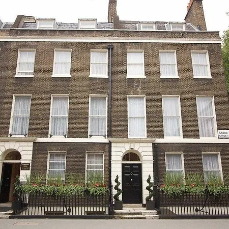 Staunton - Hotel London