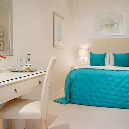 The Beaufort Hotel