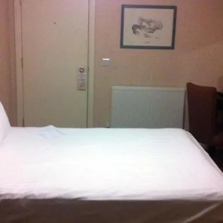Hampstead Britannia 3*