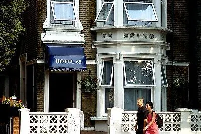 65 2* London