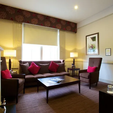 Coulsdon Manor And Golf Club Casa di campagna *