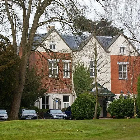 Coulsdon Manor And Golf Club Casa di campagna