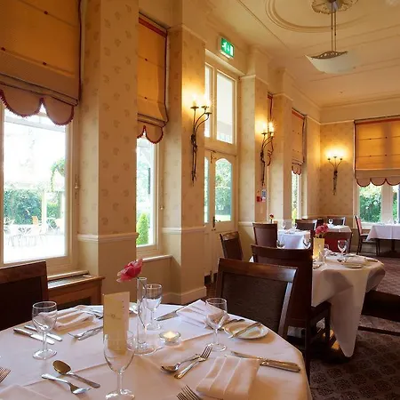 Coulsdon Manor And Golf Club Casa di campagna Croydon