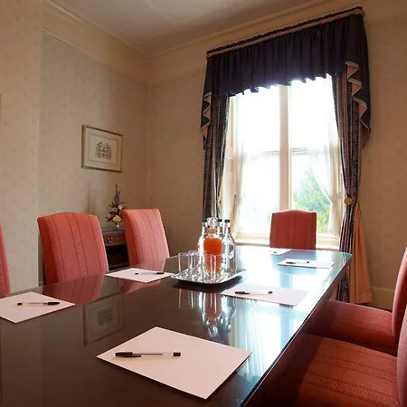 Coulsdon Manor And Golf Club * Croydon