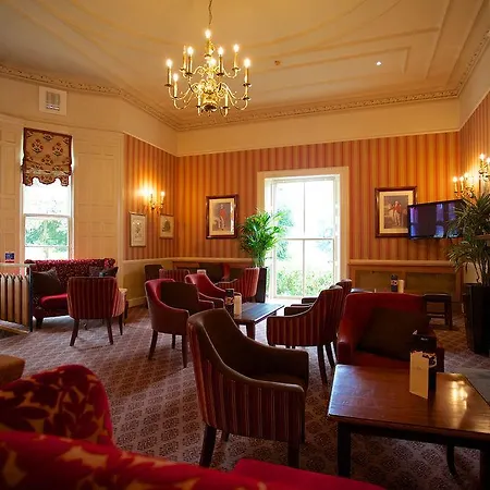 Coulsdon Manor And Golf Club Casa di campagna Croydon