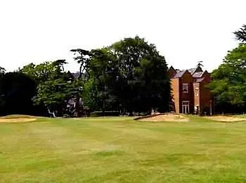 Coulsdon Manor And Golf Club * Croydon