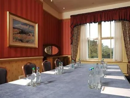 Coulsdon Manor And Golf Club * Croydon