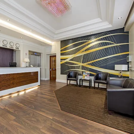 Lidos Hotel Londra