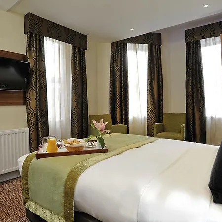 Mercure Bloomsbury 4*