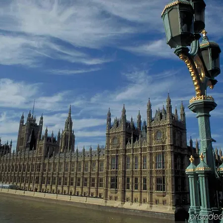 Mercure Bloomsbury 4* Londres