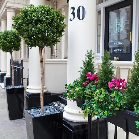 The Portico - Fka Hanover Victoria 4* Londra