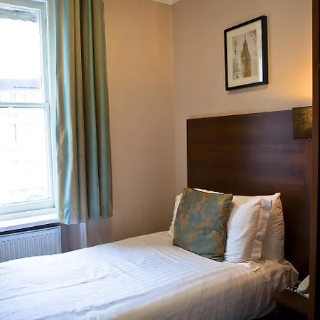 The Portico - Fka Hanover Victoria 4*